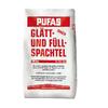 Шпатлевка гипсовая Pufas Glatt-und Fullspachtel 3 20 кг